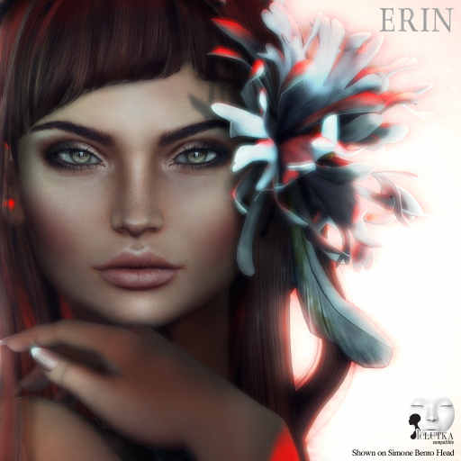 Belleza- Erin Ad